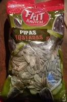 Mängden socker i Pipas Tostadas