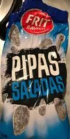Mängden socker i Pipas Saladas