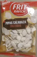 Mängden socker i Pipas Calabaza