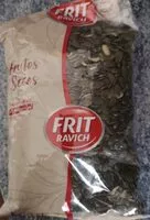 Mängden socker i Pipas de calabaza