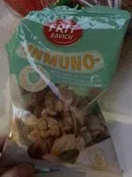 Mängden socker i inmuno