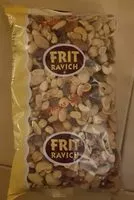 Mängden socker i Cocktel Dietetico