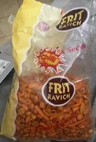 Mängden socker i Cocktail Chili