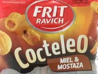 Mängden socker i Cocteleo