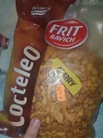 Mängden socker i Cóctel Curry 1 KG.