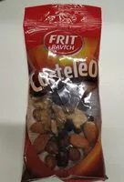 Mängden socker i Cocteleo