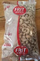 Mängden socker i Anacardos Sal 1 KG F Ravich