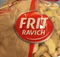 Mängden socker i Anacardos