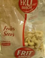 Mängden socker i Anacardos