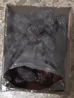 Mängden socker i Khalid