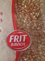 Mängden socker i Maíz