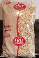 Mängden socker i Piñones