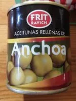 Mängden socker i olives