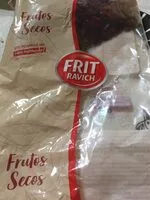 Mängden socker i Arandano deshidratado