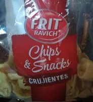 Mängden socker i Bocafrit