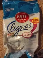 Mängden socker i Ligeras