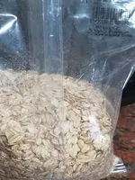 Mängden socker i Cereal avena