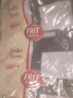 Mängden socker i Frit ravich