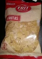 Mängden socker i Ananas séché