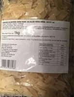 Mängden socker i Aloe vera deshydraté