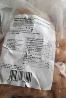 Mängden socker i Jengibre