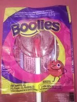 Mängden socker i Sucette