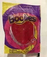 Mängden socker i Sucette