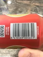 Mängden socker i Amstel Original