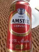 Mängden socker i Biere