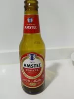 Mängden socker i Cerveza
