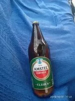 Mängden socker i Cerveza
