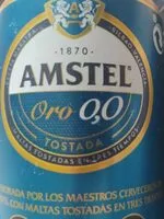 Mängden socker i Oro 0/0 tostada