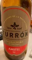 Mängden socker i Turrón