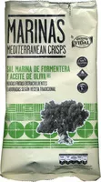 Mängden socker i Patatas fritas lisas "Marinas" Con aceite de oliva