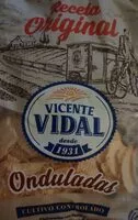 Mängden socker i Onduladas Receta Original