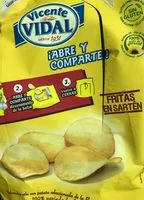 Mängden socker i Fritas en sarten
