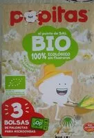 Mängden socker i BIO ecologico