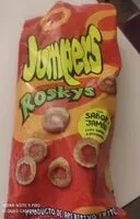 Mängden socker i Roskys