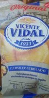 Mängden socker i Papas fritas de paquete