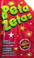 Botanas snacks dulces dulces golosinas