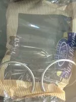 Mängden socker i Palmera de chocolate