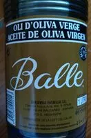 Mängden socker i Aceite de oliva virgen