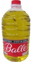 Mängden socker i Aceite de oliva suave 0,4º bidón 5 l