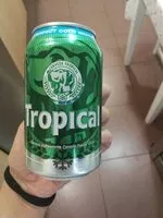 Mängden socker i Cerveza