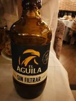 Mängden socker i Cerveza sin filtrar