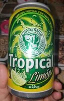 Mängden socker i Cerveza con limón