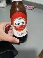 Mängden socker i Cerveza 100% malta