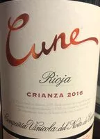 Mängden socker i Vino crianza Rioja