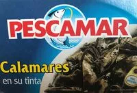 Mängden socker i Calamars a l'encre