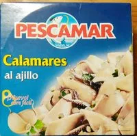 Mängden socker i Calamares al ajillo